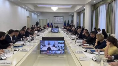 Каспийский прибрежный кластер – на какой стадии сегодня проект, получивший поддержку президента России?